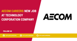 AECOM Careers