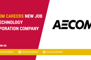 AECOM Careers