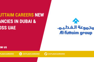 Al Futtaim Careers