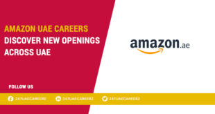 Amazon UAE Careers