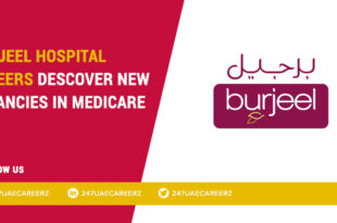 Burjeel Hospital Careers