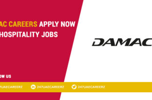 Damac Careers