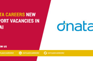 Dnata Careers