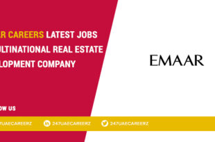 Emaar Careers