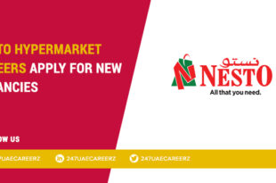 Nesto Hypermarket Careers