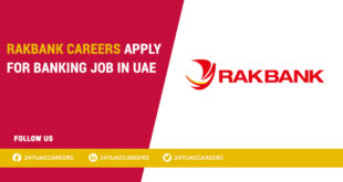 RAKBank Careers