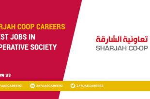 Sharjah Coop Careers