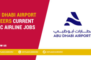 Abu Dhabi Airport Careers