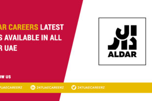 Aldar Careers