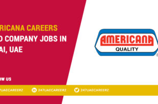 Americana Careers