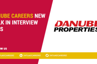 Danube Careers