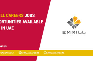 Emrill Careers