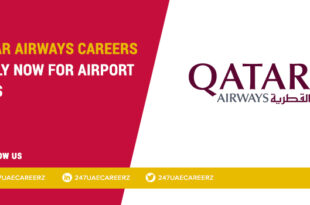 Qatar Airways Careers