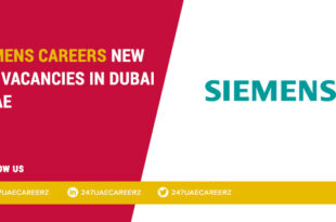 Siemens Careers