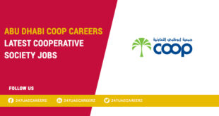 Abu Dhabi Coop Careers