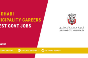 Abu Dhabi Municipality Careers