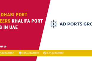 Abu Dhabi Port Careers