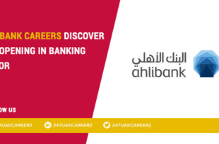 Ahli Bank Careers