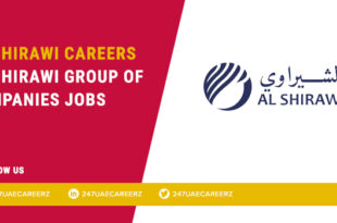 Al Shirawi Careers