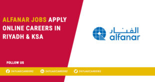 Alfanar Jobs