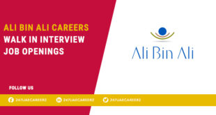 Ali Bin Ali Careers