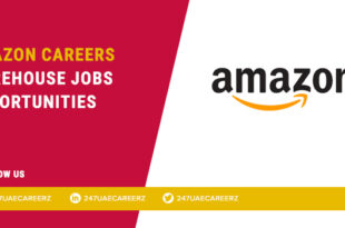 Amazon Careers