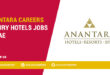 Anantara Careers