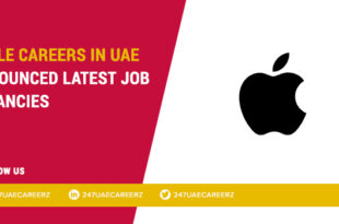 Apple Careers in UAE