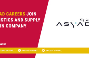 Asyad Careers