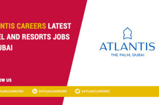 Atlantis Careers