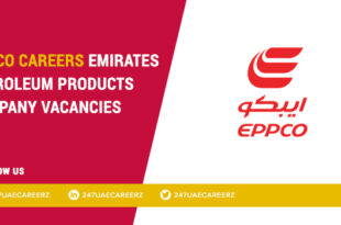 EPPCO Careers