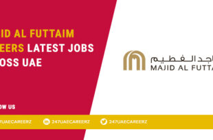 Majid al Futtaim Careers