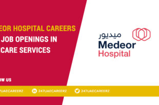 Medeor Hospital Careers