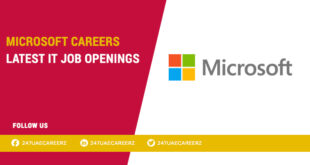 Microsoft Careers