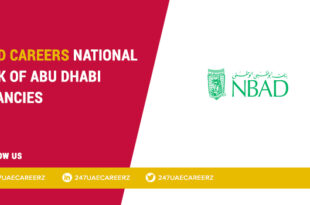 NBAD Careers