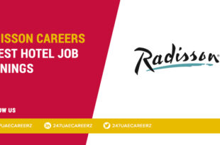 Radisson Careers