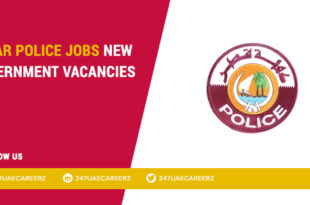 Qatar Police Jobs