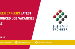 Tadbeer Careers