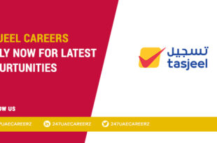 Tasjeel Careers